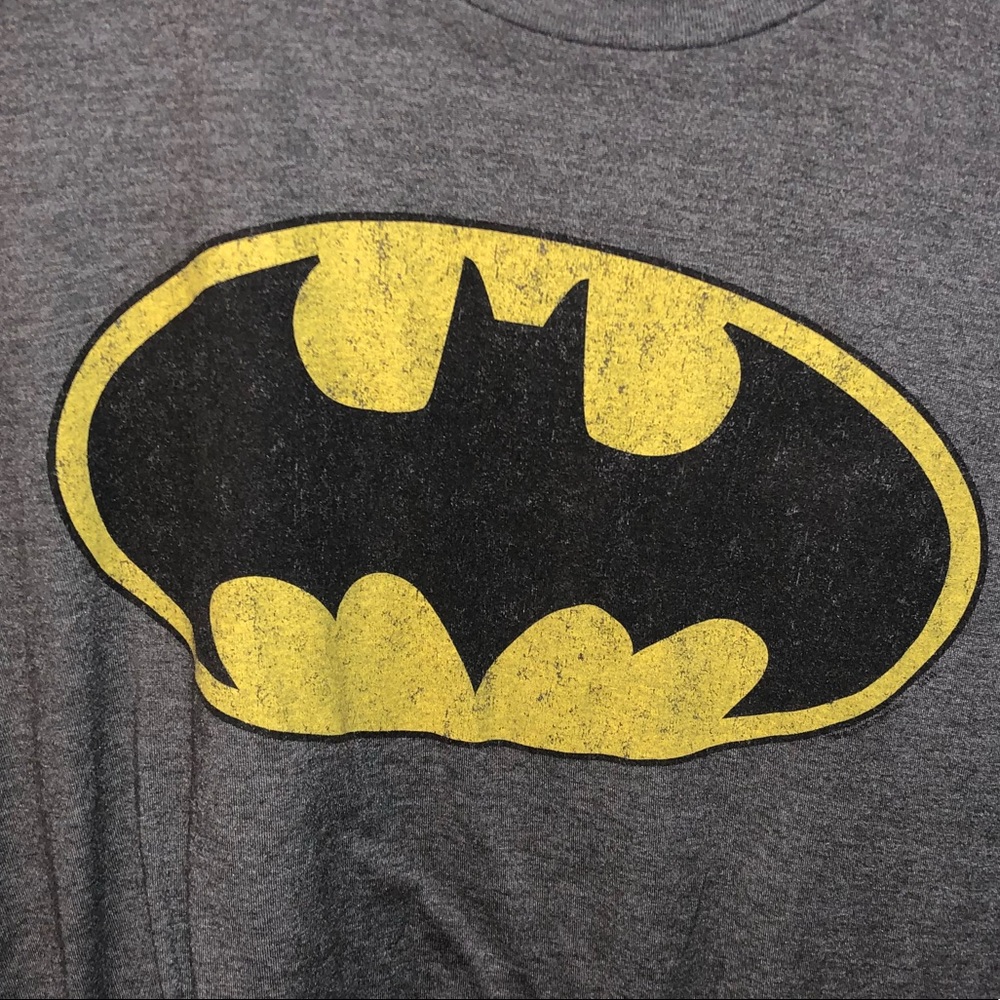 Batman Graphic T